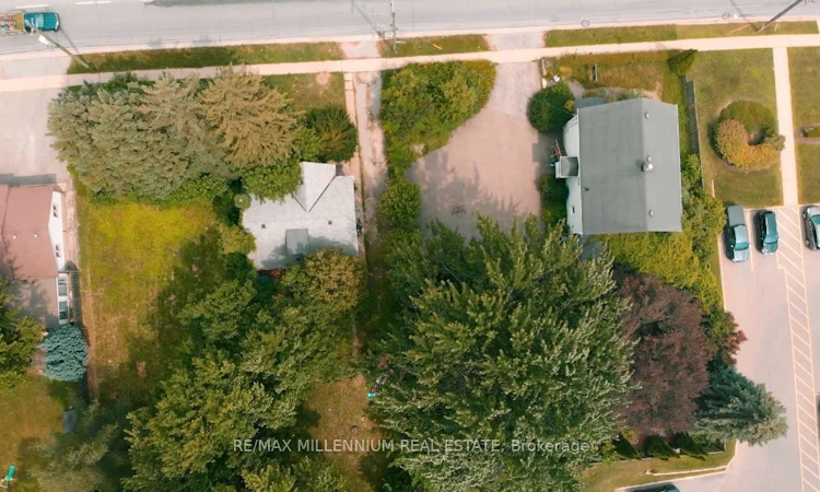 4663 & 4683 Dorchester (Lot 1 & 2) Road
