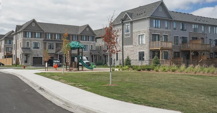 114-1890 Rymal Road E, Hamilton, ON, L0R 1P0 - 32