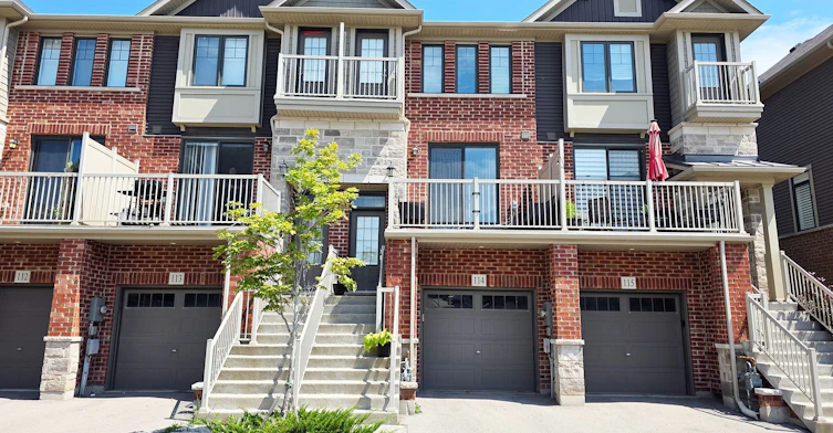 114-1890 Rymal Road E, Hamilton, ON, L0R 1P0