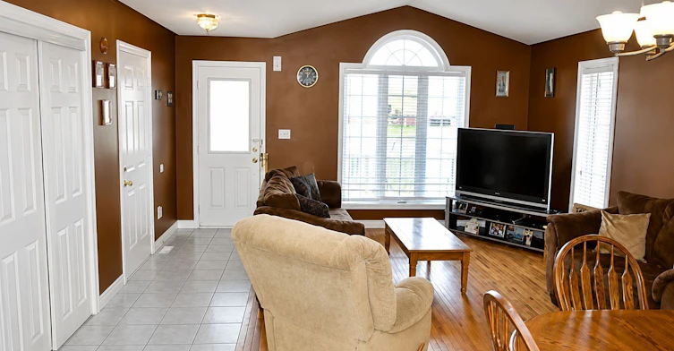 Upper-62 Highland Road W, Hamilton, ON, L8J 0M7 - 3
