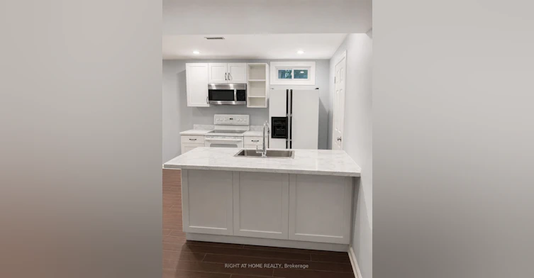 Lower-62 Highland Road W, Hamilton, ON, L8J 0M7 - 9