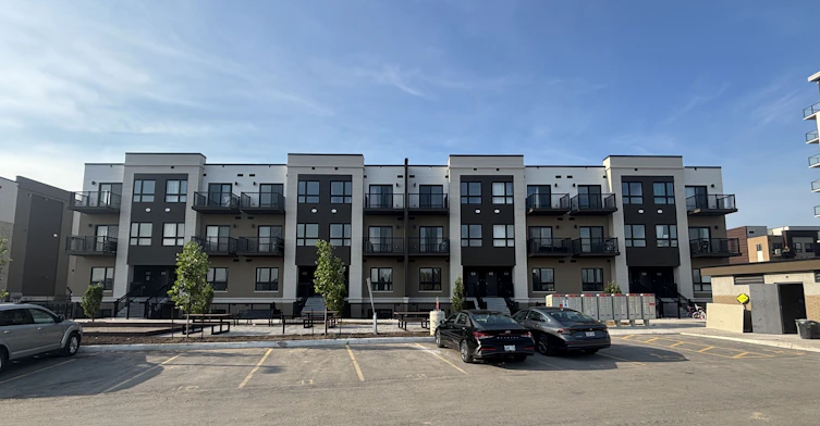409(R23)-25 Palace Street, Kitchener, ON, N2E 0L2