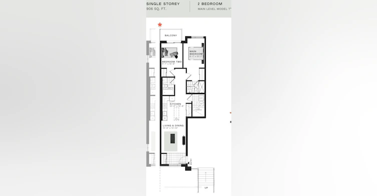 409(R23)-25 Palace Street, Kitchener, ON, N2E 0L2 - 17