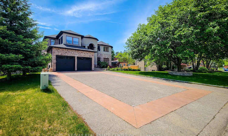 656 Highvalley Road