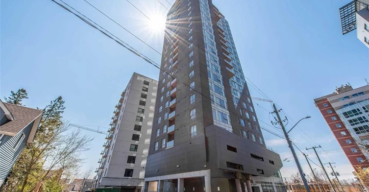 503-158 King Street N, Waterloo, ON, N2J 2Y2 - 3