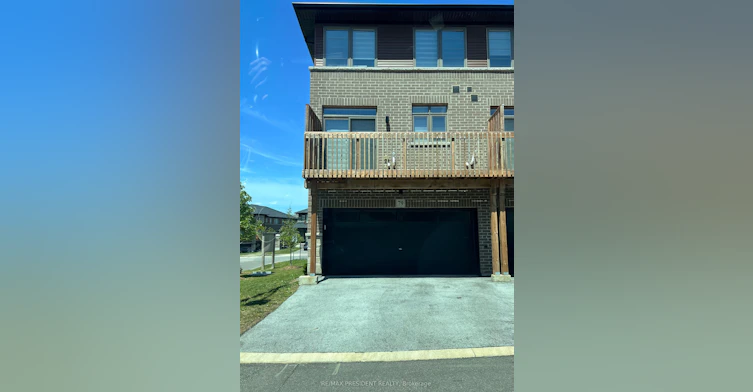 79-61 Soho Street, Hamilton, ON, L8J 0M6