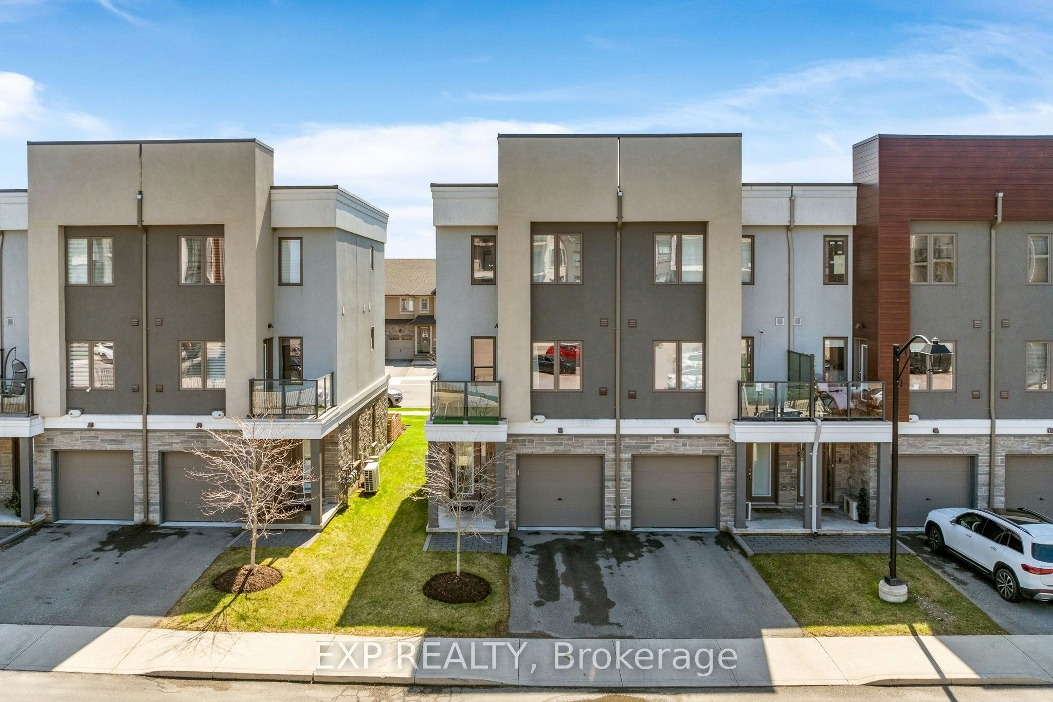 6-115 Shoreview Place, Hamilton, ON, L8E 0K4