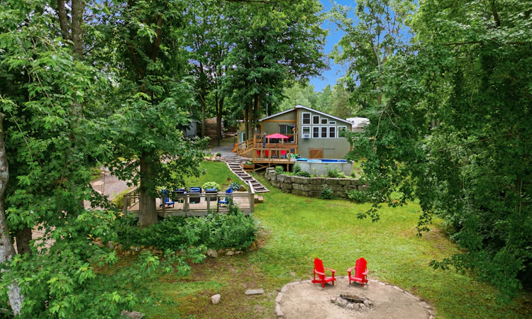 131 Cottage Lane