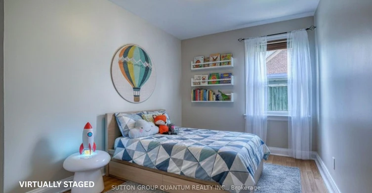 Upper-102 Kribs Street, Cambridge, ON, N3C 3N5 - 9