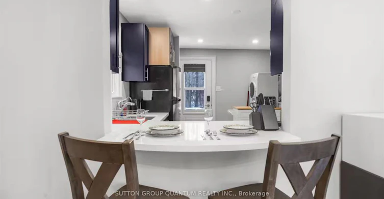 Upper-102 Kribs Street, Cambridge, ON, N3C 3N5 - 5