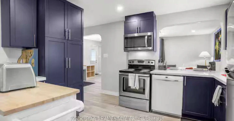 Upper-102 Kribs Street, Cambridge, ON, N3C 3N5 - 6