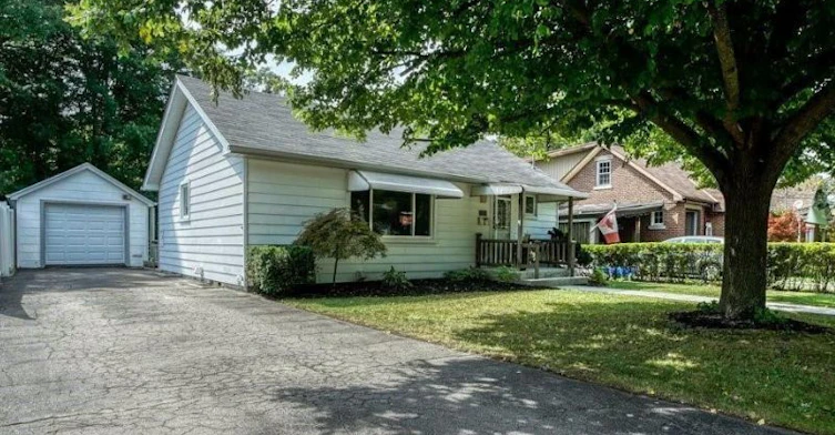 Upper-102 Kribs Street, Cambridge, ON, N3C 3N5