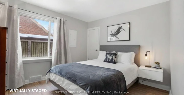 Upper-102 Kribs Street, Cambridge, ON, N3C 3N5 - 8
