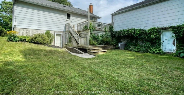 Upper-102 Kribs Street, Cambridge, ON, N3C 3N5 - 12