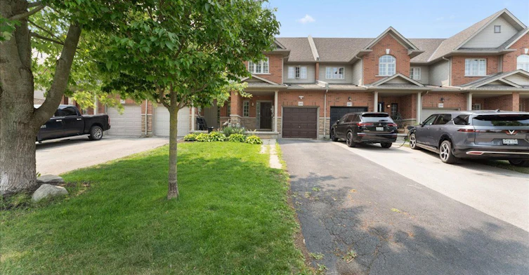 285 Southbrook Drive, Hamilton, ON, L0R 1C0 - 2