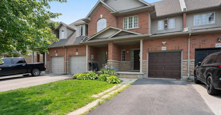 285 Southbrook Drive, Hamilton, ON, L0R 1C0 - 3