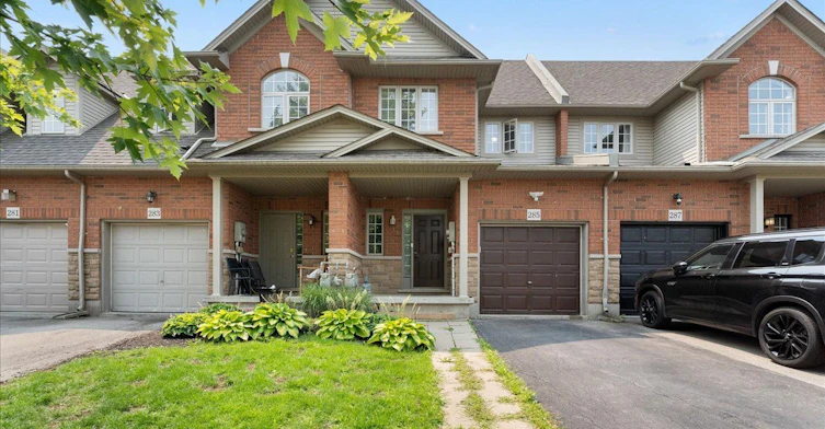 285 Southbrook Drive, Hamilton, ON, L0R 1C0 - 4