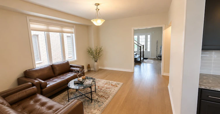 36 Dore Drive, Brantford, ON, N3T 0X8 - 2