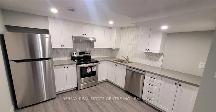 Basement-5 Orlanda Road, Hamilton, ON, L8G 2J9 - 5