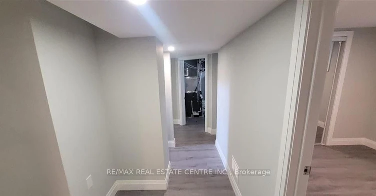 Basement-5 Orlanda Road, Hamilton, ON, L8G 2J9 - 17