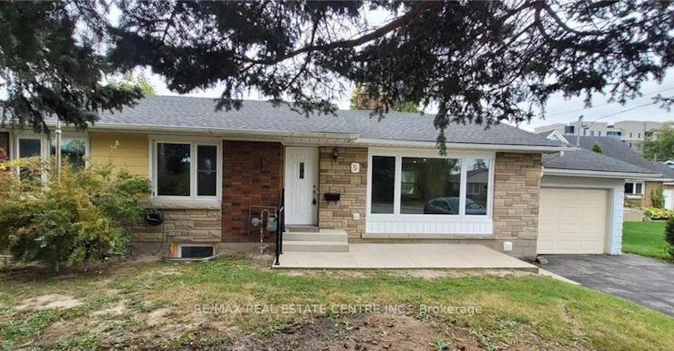 Basement-5 Orlanda Road, Hamilton, ON, L8G 2J9 - 2