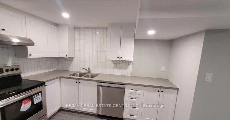Basement-5 Orlanda Road, Hamilton, ON, L8G 2J9 - 7