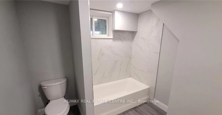 Basement-5 Orlanda Road, Hamilton, ON, L8G 2J9 - 19