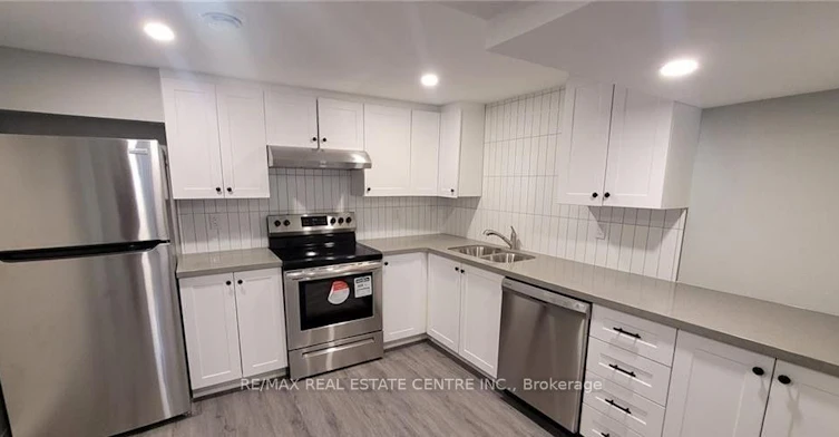 Basement-5 Orlanda Road, Hamilton, ON, L8G 2J9 - 6