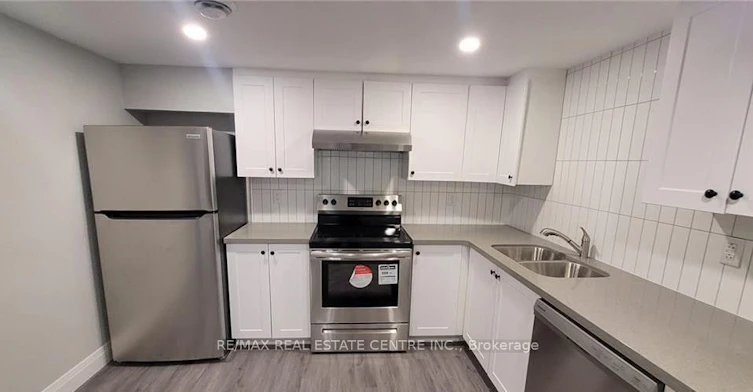 Basement-5 Orlanda Road, Hamilton, ON, L8G 2J9 - 4