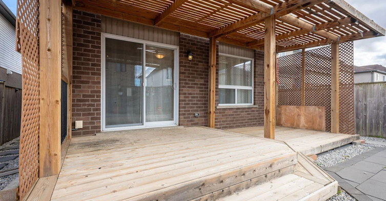 1831 Reilly Walk, London, ON, N5X 0H9 - 19