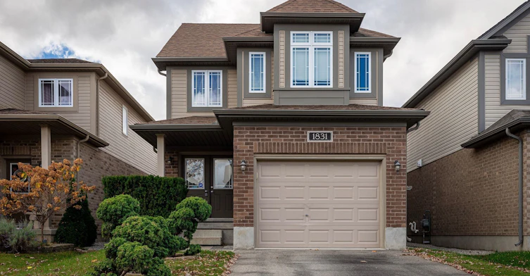 1831 Reilly Walk, London, ON, N5X 0H9