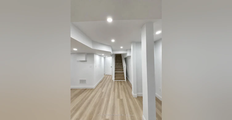 Basement-154 Thames Way, Hamilton, ON, L0R 1W0 - 3