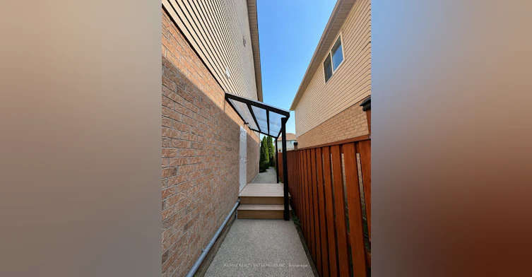 Basement-154 Thames Way, Hamilton, ON, L0R 1W0 - 7