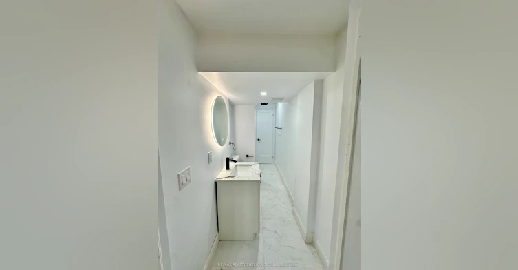 Basement-154 Thames Way, Hamilton, ON, L0R 1W0 - 5