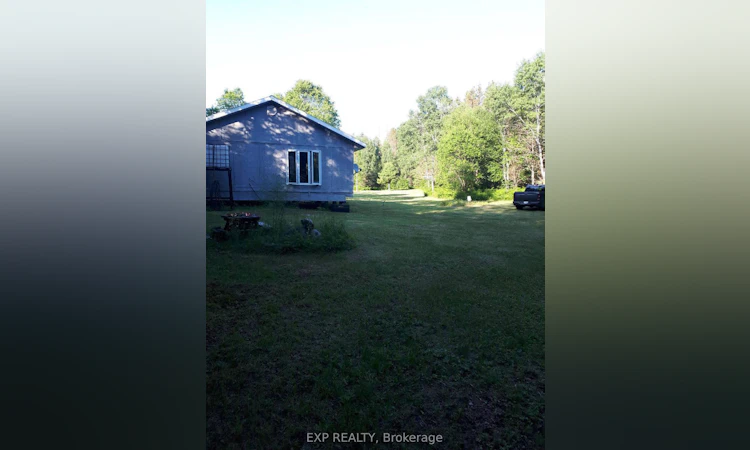 0 Barber Valley Road