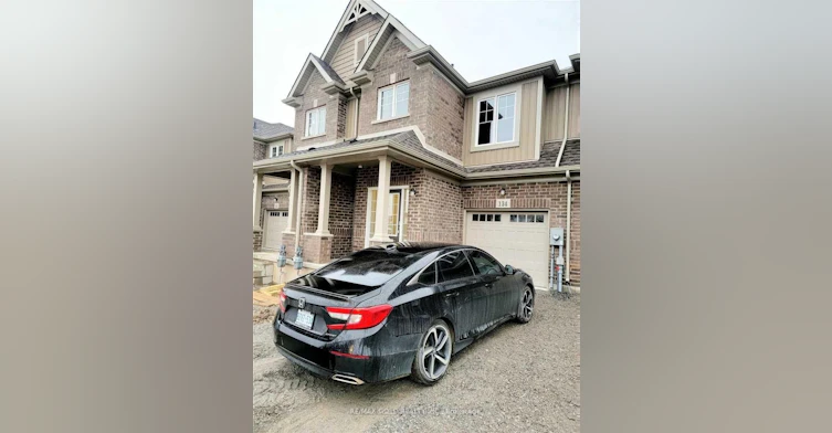 134 Sycamore Street, Welland, ON, L3C 0H9 - 2