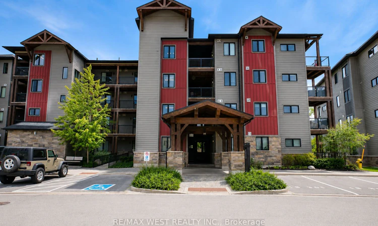 202-20 Beckwith Lane