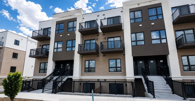 R8-25 Palace Street, Kitchener, ON, N2E 0L3