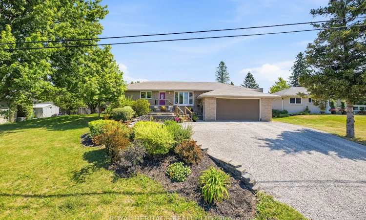 2434 Wallbridge Loyalist Road