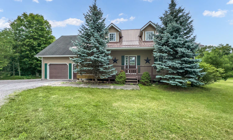 30 Woodridge Drive