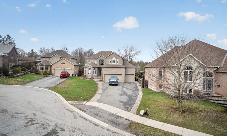 20 Magnolia Court