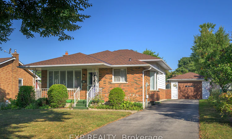 289 Fairhaven Circle
