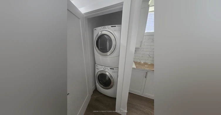 (BSMT)-84 Beland Avenue, Hamilton, ON, L8H 6C1 - 6