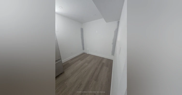 (BSMT)-84 Beland Avenue, Hamilton, ON, L8H 6C1 - 11