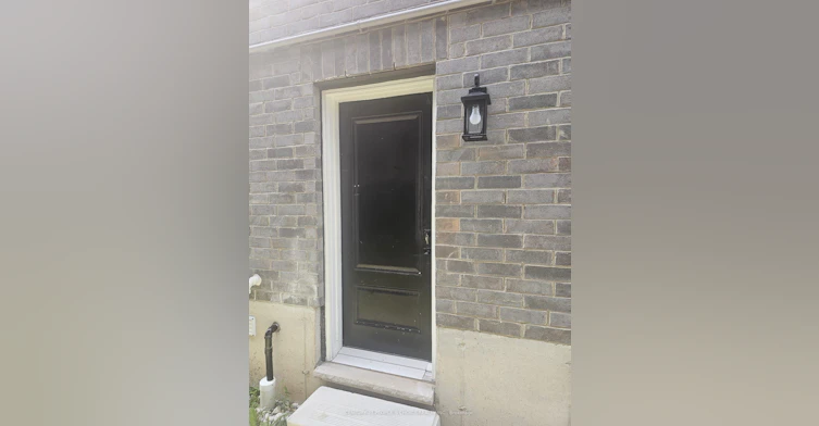 (BSMT)-84 Beland Avenue, Hamilton, ON, L8H 6C1 - 3