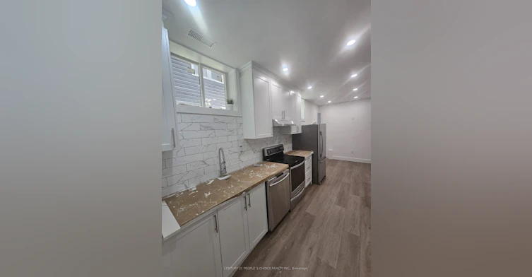 (BSMT)-84 Beland Avenue, Hamilton, ON, L8H 6C1 - 14