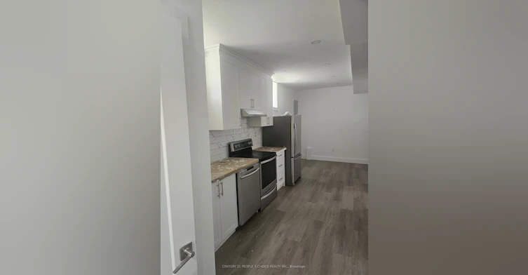 (BSMT)-84 Beland Avenue, Hamilton, ON, L8H 6C1 - 12