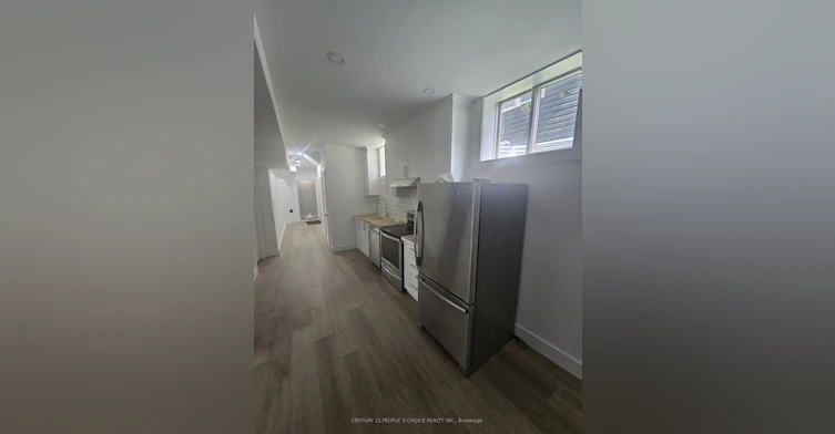 (BSMT)-84 Beland Avenue, Hamilton, ON, L8H 6C1 - 7