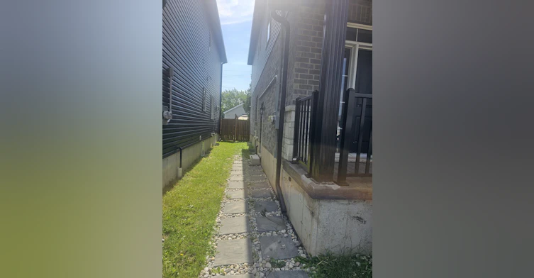 (BSMT)-84 Beland Avenue, Hamilton, ON, L8H 6C1 - 2