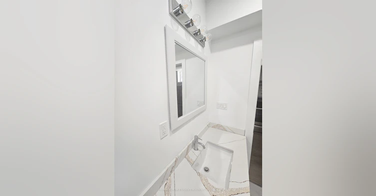 (BSMT)-84 Beland Avenue, Hamilton, ON, L8H 6C1 - 9